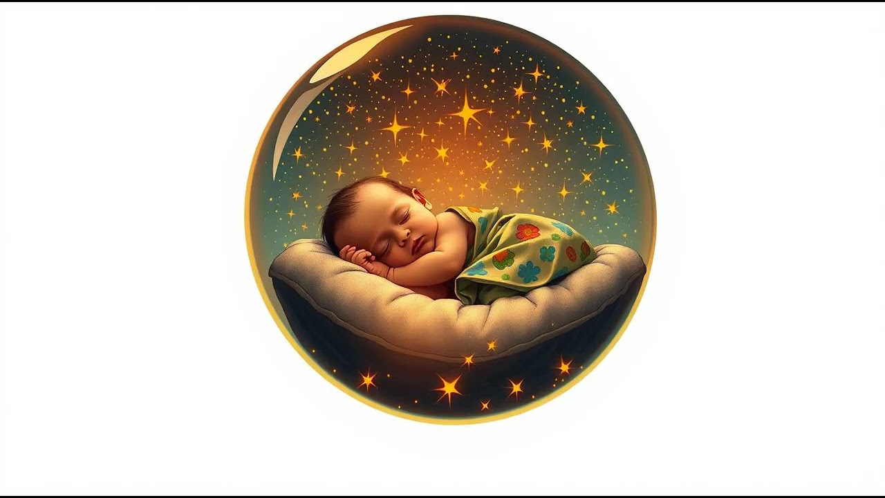 Gentle Sea Drift Lullabies