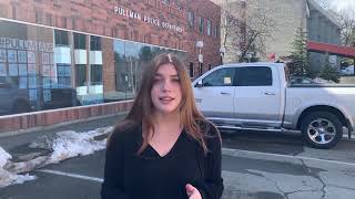 Ava Wainhouse Reporter Resume Reel 2021