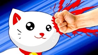 POUND THAT PUSSY!!  Speed Runners Funny Moments screenshot 2