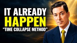 Information Assume It Happened Yesterday — The Time Collapse Manifestation Method | Neville Goddard Update