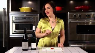 Riesling - The Wine To Drink With Spicy Food