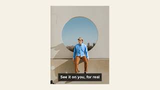 AI Virtual Try-On — See Any Piece On Your Own Photo