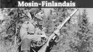 MOSIN NAGANT: Versions Finlandaises (les meilleurs!) (part 3)