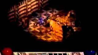 Diablo 2 Beta Gameplay