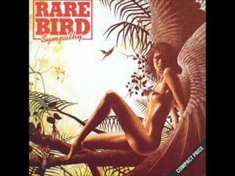 RareBird (+) Sympathy