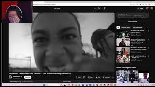 Mdot 59 Reacts To Notti Osama x Sugarhill Ddot - Evil Twins PT2 (Official Music Video)