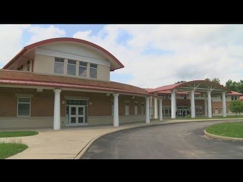Mahoning County High School Draws interest from White House