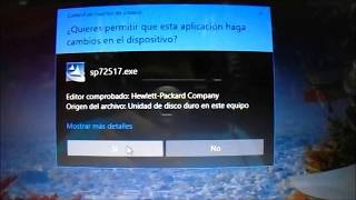WI-FI NO CONECTA EN LAPTOP HP CON WINDOWS 10 !!!SOLUCION¡¡¡ - YouTube