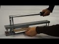 Paperfox SKB-32 die cutter