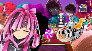 【Golf with Your Friends】#NIJIID_BallTour Last Boss!!!【 NIJISANJI | Derem Kado 】