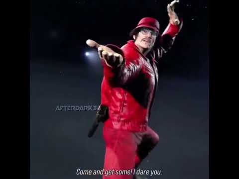 FUNK DO SURPRISE Edit