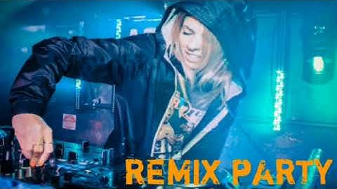 house remix party by dj aicha