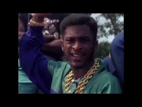 Eric B. & Rakim - I Ain't No Joke 