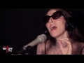 Chairlift - "Crying in Public" (Live at WFUV)