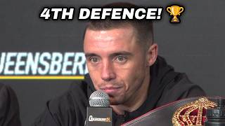 NICK BALL FIRES WARNING SHOT! “I’m The One Defending The Most!” 🇬🇧🔥