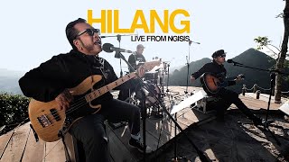 Endank Soekamti - HILANG | Accoustic Live Session from Ngisis #Gelangprojo