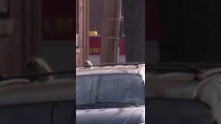 Cincinnati man accused of setting fire to apartment building, leading police on a chase