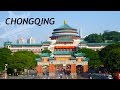 a MAIOR CIDADE do MUNDO - Parte 1 (Chongqing)