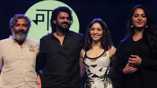 Anushka Shetty | Prabhas | S.S Rajamouli | Exclusive Interview | About Baahubali 2 | The Conclusion