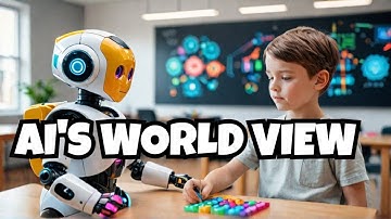 How AI Sees the World 👁️ | Computer Vision Explained for Kids | FutureKids VR Lecture 4