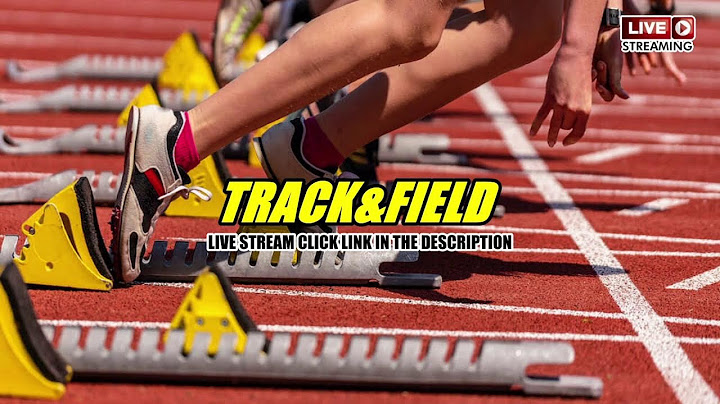 2. Abendsportfest 2025 des Berliner Sport-Verein 1892 - Track and Field Live Stream