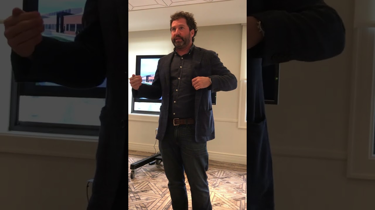 Jay Lund, GreenSlate Development: April 27, 2023