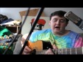 Modern Baseball - Re-done