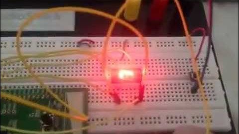 STM32: 2. Up/Down Counter
