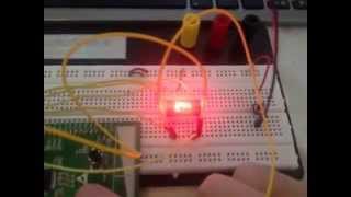STM32: 2. Up/Down Counter