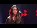 Sofia zingt 'Habits' | Blind Audition | The Voice van Vlaanderen | VTM