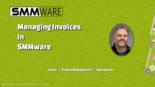 SMMware's Invoice Manager (2026)