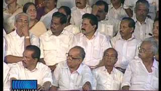 Movie.1.Wmv Sri. K.m Mani Speech Kerala Congress Layanam Part 1