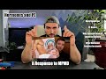 BD Reacts: MPMD - Test and HGH to the Johnson?