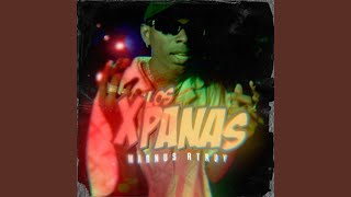 X los Panas