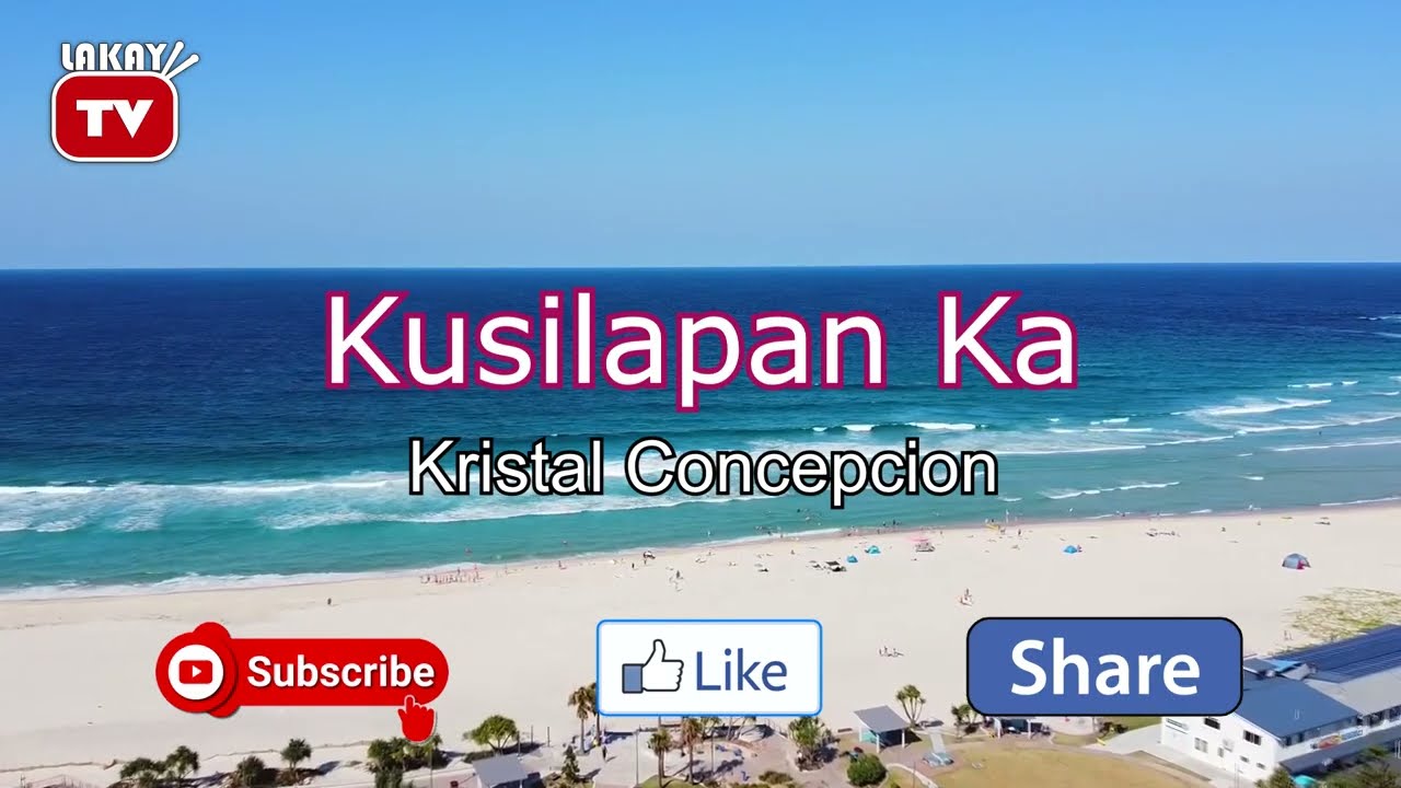 Kusilapan ka | ILOCANO VIDEOKE