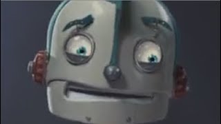 Robots but all the sound effects and voices are by me n tim