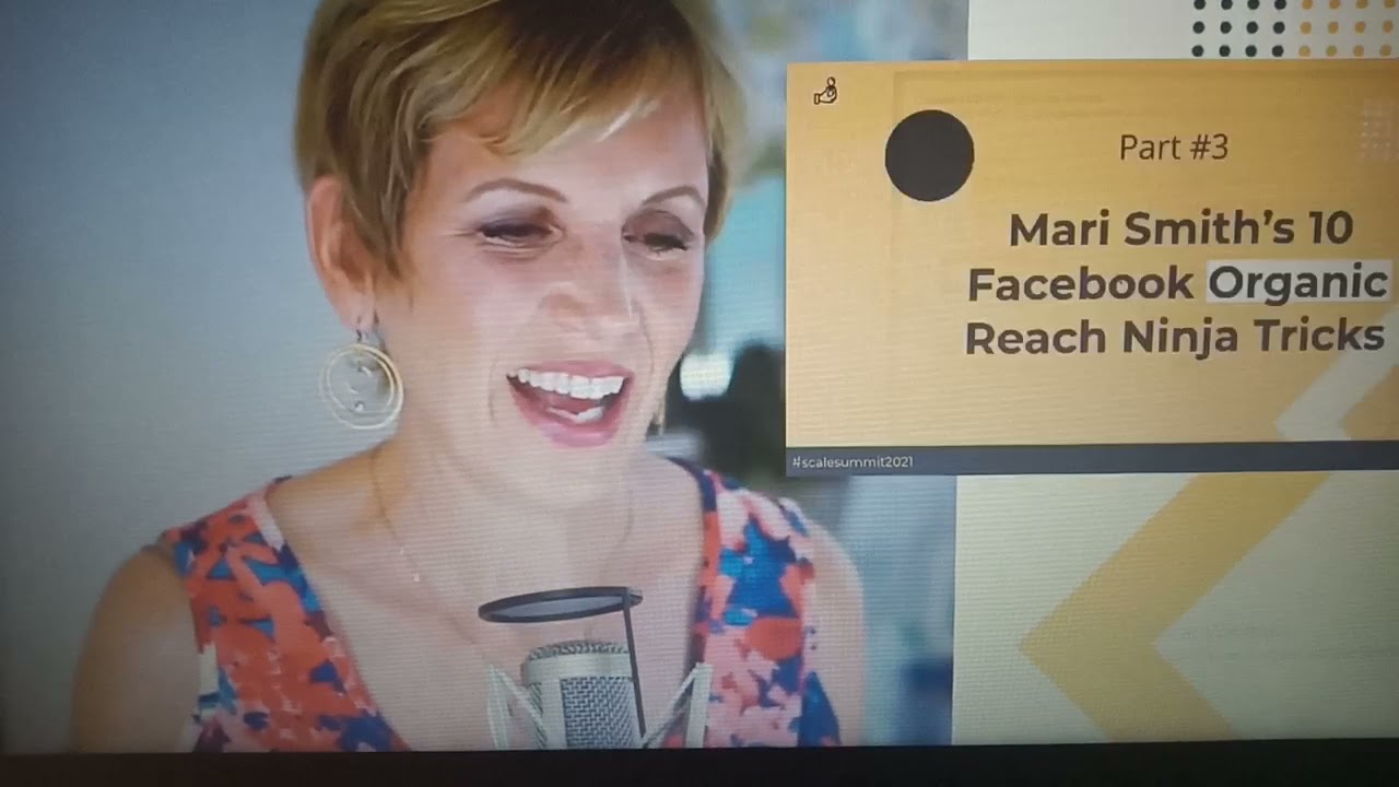 Amplifica tu Alcance ORGÁNICO en FACEBOOK