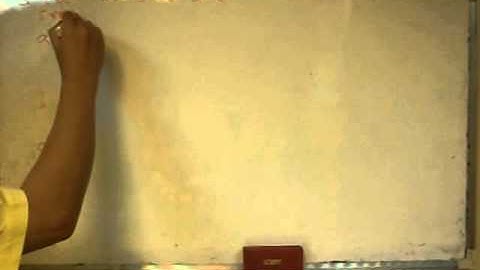 HKDSE maths module: combination expression pt 3 梁sir