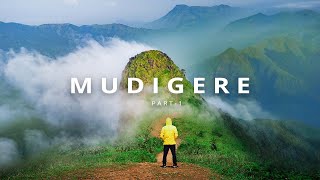 Mudigere - A Travel Film - Part 1 Ettina Bhuja Devaramane Kottigehara Kelagur