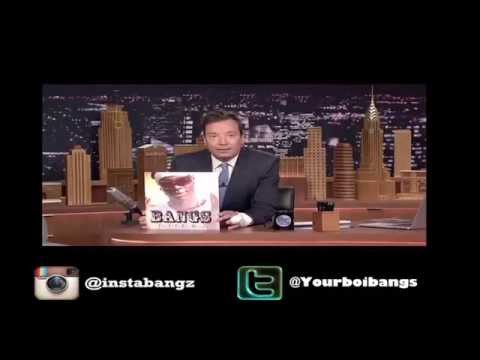 Ur Boy Bangz  - Response to Jimmy Fallon - Do Not Watch