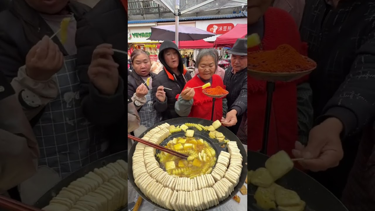 🔴 LIVE:Magical Chinese delicious food 2026/03/02 16:26:03.