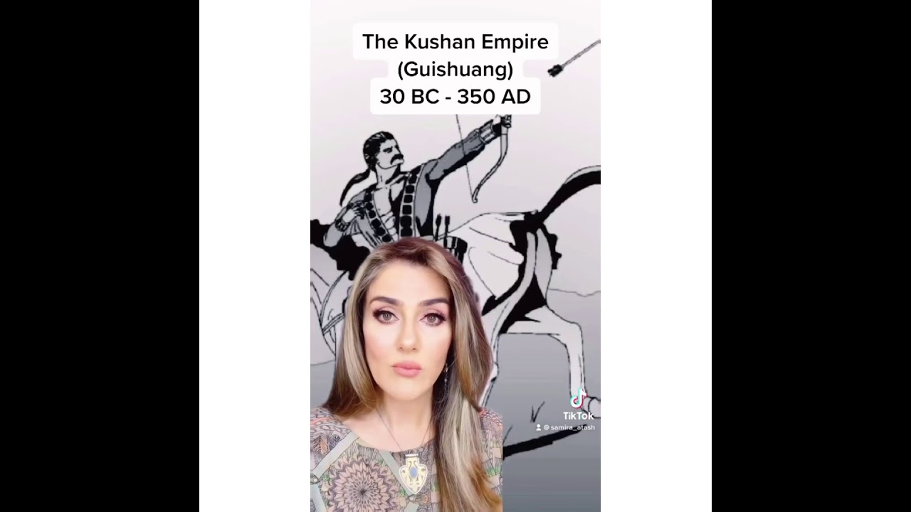 part 16: afghanistan history + culture