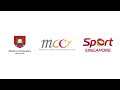 National School Games 2023 | Volleyball | Profile Teaser