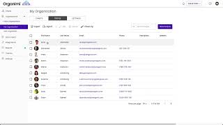 How to Clean Up Your Org Chart & Employee Roster | In-depth Tutorial | Organimi U