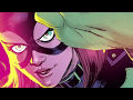 Batgirl en gca entertainment