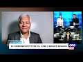 Cayosa: SC dismissal ‘telegraphs’ its thinking on impeachment threshold  | Storycon