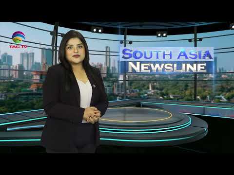 SOUTH ASIAN NEWSLINE August 13 2025