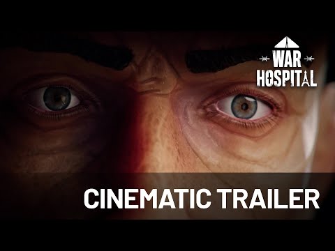 War Hospital (видео)