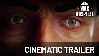 War Hospital (видео)