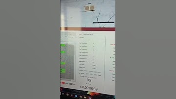 Will the new #Ks3m #firmware fix unexpected hashboard 2 defaults? idfk #iceriver #asic #problems